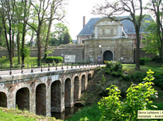 Citadelle de Arras